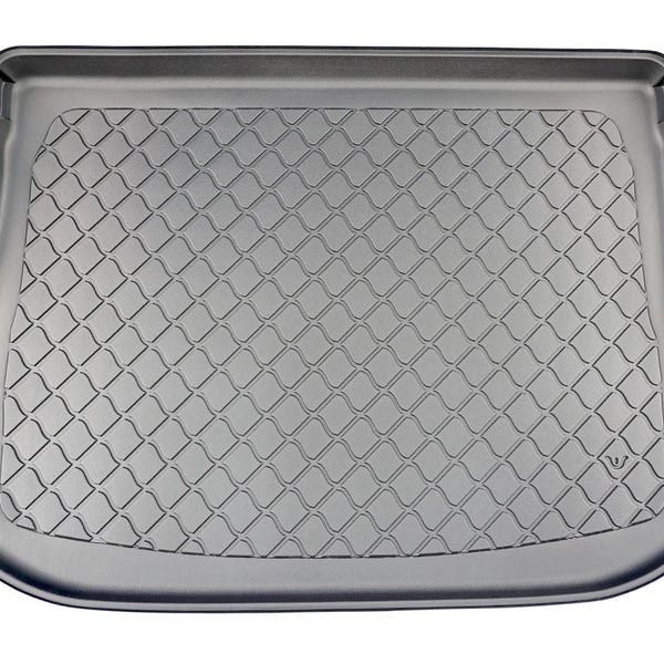 Bandeja maletero Nissan Qashqai III (J12) e-Power, carrocería suv, fabricación 07.2022 - presente, parte superior del maletero, suelo de carga variable en la posición más alta | 193279GRD