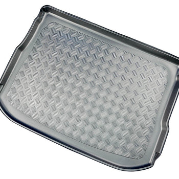 Bandeja maletero Nissan Qashqai III MHEV Facelift, carrocería suv, fabricación 2024 - presente, parte superior del maletero, suelo de carga variable en la posición más alta | 193279BSC