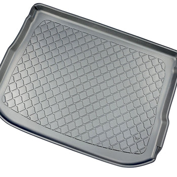 Bandeja maletero Nissan Qashqai III MHEV, carrocería suv, fabricación 06.2021 - 2024, maletero con suelo de carga elevado | 193279GRD