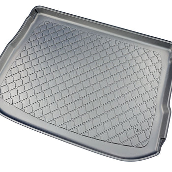 Bandeja maletero Nissan Qashqai III MHEV, carrocería suv, fabricación 06.2021 - 2024, maletero con suelo de carga elevado | 193279GRD