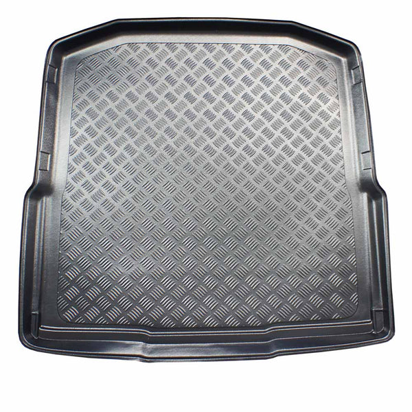 Bandeja maletero Skoda Octavia III, carrocería camioneta, fabricación 05.2013 - 05.2020, maletero con suelo de carga bajo | 193283BSC