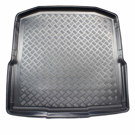 Bandeja maletero Skoda Octavia III, carrocería camioneta, fabricación 05.2013 - 05.2020, maletero con suelo de carga bajo | 193283BSC