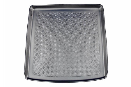 Bandeja maletero Skoda Octavia IV PHEV, carrocería camioneta, fabricación 09.2020- presente, parte superior del maletero, suelo de carga variable en la posición más alta | 193284BSC