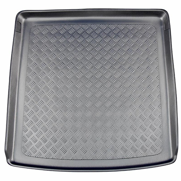 Bandeja maletero Skoda Octavia III, carrocería camioneta, fabricación 05.2013 - 05.2020, maletero con suelo de carga elevado | 193284BSC