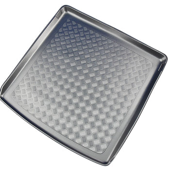 Bandeja maletero Skoda Octavia IV PHEV, carrocería camioneta, fabricación 09.2020- presente, parte superior del maletero, suelo de carga variable en la posición más alta | 193284BSC