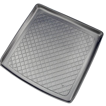 Bandeja maletero Skoda Octavia IV PHEV, carrocería camioneta, fabricación 09.2020- presente, parte superior del maletero, suelo de carga variable en la posición más alta | 193284GRD