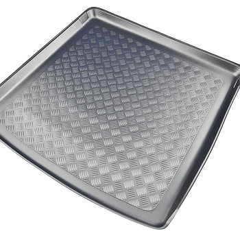 Bandeja maletero Skoda Octavia IV PHEV, carrocería camioneta, fabricación 09.2020- presente, parte superior del maletero, suelo de carga variable en la posición más alta | 193284BSC