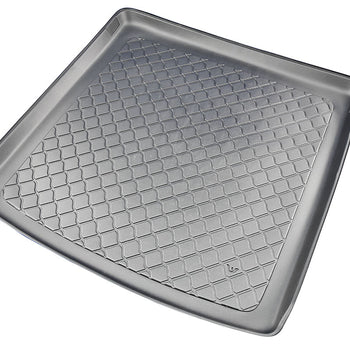 Bandeja maletero Skoda Octavia IV PHEV, carrocería camioneta, fabricación 09.2020- presente, parte superior del maletero, suelo de carga variable en la posición más alta | 193284GRD