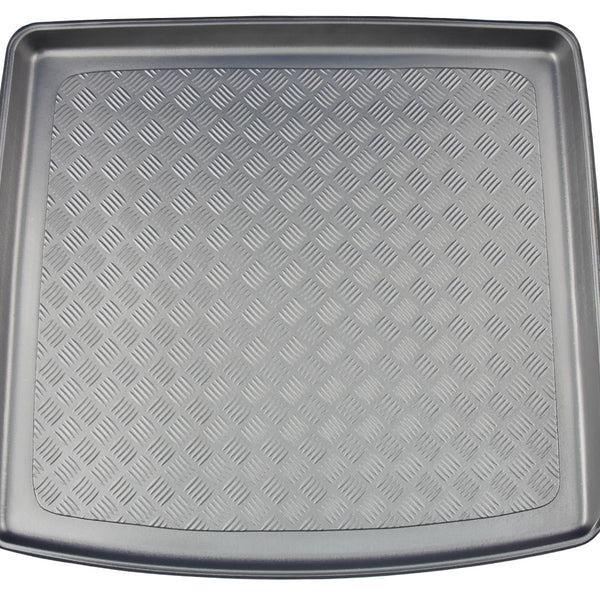 Bandeja maletero Skoda Fabia III, carrocería camioneta, fabricación 01.2015 - 08.2021, maletero elevado, sin suelo de carga variable en altura | 193289BSC