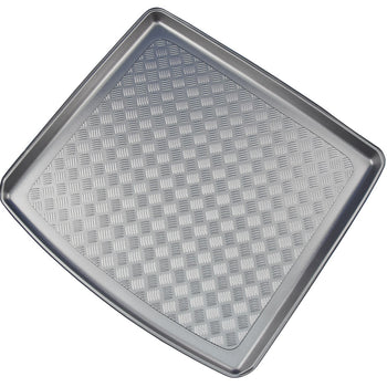 Bandeja maletero Skoda Fabia III, carrocería camioneta, fabricación 01.2015 - 08.2021, maletero elevado, sin suelo de carga variable en altura | 193289BSC