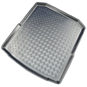 Bandeja maletero Skoda Superb III, carrocería sedán, fabricación 05.2015 - presente #1
