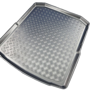 Bandeja maletero Skoda Superb III, carrocería sedán, fabricación 05.2015 - presente #1