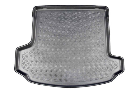Bandeja maletero Skoda Kodiaq, carrocería suv, fabricación 03.2017 - 10.2023, 7 plazas, tercera fila cerrada | 193293BSC
