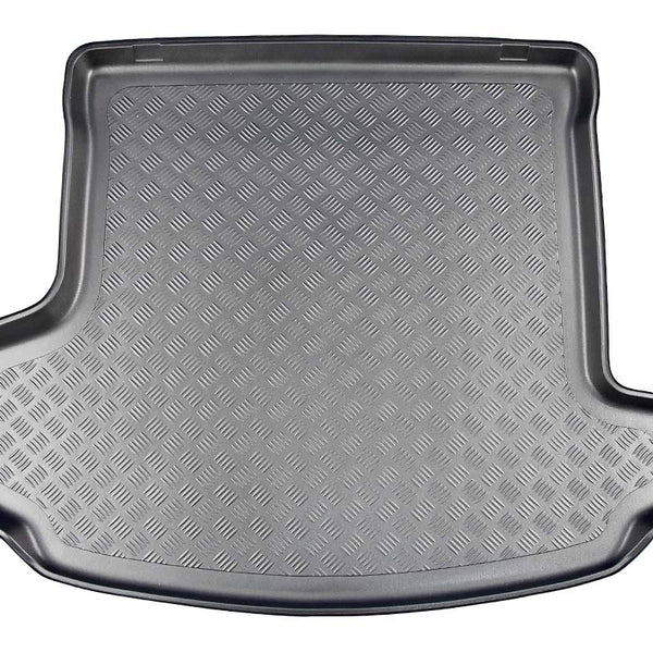 Bandeja maletero Skoda Kodiaq, carrocería suv, fabricación 03.2017 - presente, 7 plazas, tercera fila cerrada | 193293BSC