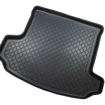 Bandeja maletero Skoda Kodiaq, carrocería suv, fabricación 03.2017 - presente, 7 plazas, tercera fila cerrada #1