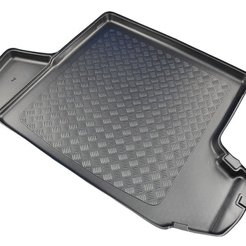 Bandeja maletero Skoda Octavia III, carrocería camioneta, fabricación 05.2013 - 05.2020, maletero con suelo de carga elevado | 193295BSC