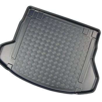 Bandeja maletero Hyundai I30 II, carrocería camioneta, fabricación 02.2012 - 06.2017, incluso para los modelos con sistema de carriles | 193300BSC