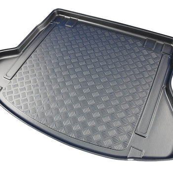 Bandeja maletero Hyundai I30 II, carrocería camioneta, fabricación 02.2012 - 06.2017, incluso para los modelos con sistema de carriles | 193300BSC