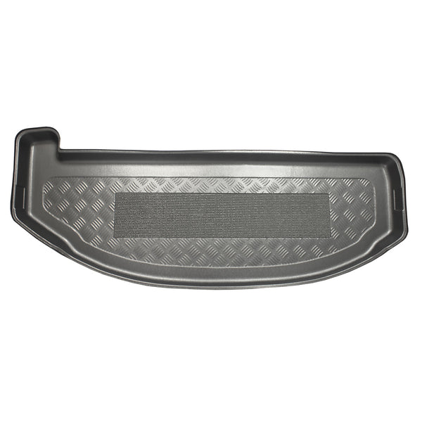 Bandeja maletero Hyundai Santa Fe III, carrocería suv, fabricación 09.2012 - 07.2018, 7 plazas | 193305