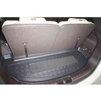 Bandeja maletero Hyundai Santa Fe III, carrocería suv, fabricación 09.2012 - 07.2018, 7 plazas | 193305