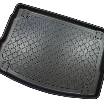 Bandeja maletero Hyundai I30 III, carrocería hatchback, fabricación 02.2017 - presente, maletero con suelo de carga elevado, no corresponde al modelo i30 n, sin subwoofer | 193312GRD