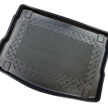 Bandeja maletero Hyundai I30 III, carrocería hatchback, fabricación 02.2017 - presente, maletero con suelo de carga elevado, no corresponde al modelo i30 n, sin subwoofer | 193312