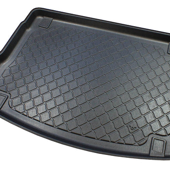 Bandeja maletero Hyundai I30 III, carrocería hatchback, fabricación 02.2017 - presente, maletero con suelo de carga elevado, no corresponde al modelo i30 n, sin subwoofer | 193312GRD