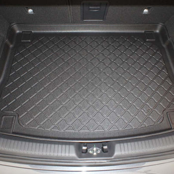 Bandeja maletero Kia Ceed III, carrocería hatchback, fabricación 06.2018 - presente, maletero con suelo de carga elevado, no corresponde al modelo 48v-hybrid | 193312GRD