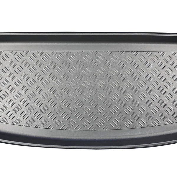 Bandeja maletero Hyundai I10 III, carrocería hatchback, fabricación 02.2020 - presente, maletero con suelo de carga bajo #2