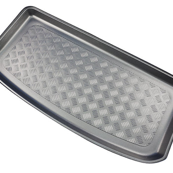 Bandeja maletero Hyundai I10 III, carrocería hatchback, fabricación 02.2020 - presente, maletero con suelo de carga bajo #2