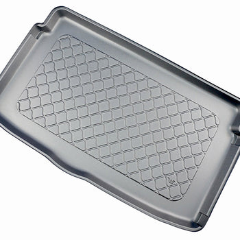 Bandeja maletero Hyundai I20 III, carrocería hatchback, fabricación 10.2020 - presente, facelift, maletero con suelo de carga bajo | 193320GRD