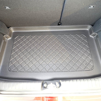 Bandeja maletero Hyundai I20 III, carrocería hatchback, fabricación 10.2020 - presente, facelift, maletero con suelo de carga bajo | 193320GRD