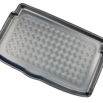 Bandeja maletero Hyundai I20 III, carrocería hatchback, fabricación 10.2020 - presente, maletero con suelo de carga bajo #2