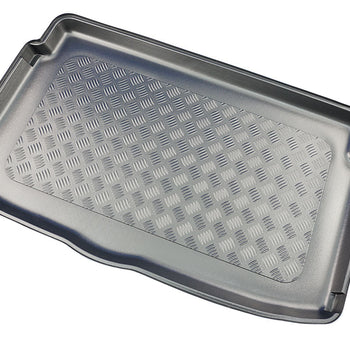 Bandeja maletero Hyundai I20 III, carrocería hatchback, fabricación 10.2020 - presente, facelift, maletero con suelo de carga bajo | 193320BSC