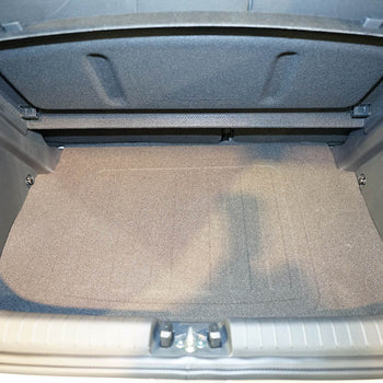 Bandeja maletero Hyundai I20 III, carrocería hatchback, fabricación 10.2020 - presente, maletero con suelo de carga bajo #2