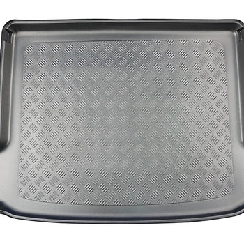 Bandeja maletero Hyundai Tucson MHEV, carrocería suv, fabricación 12.2020 - presente, maletero con suelo de carga elevado | 193323BSC