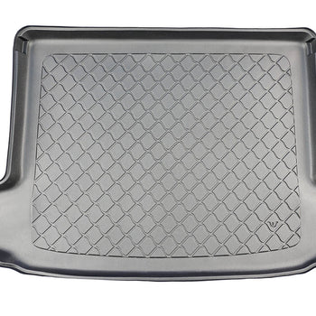 Bandeja maletero Hyundai Tucson MHEV, carrocería suv, fabricación 12.2020 - presente, maletero con suelo de carga elevado | 193323GRD