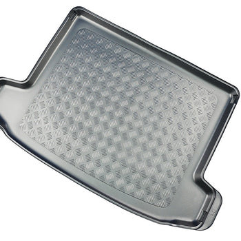 Bandeja maletero Hyundai Tucson MHEV, carrocería suv, fabricación 12.2020 - presente, maletero con suelo de carga elevado | 193323BSC