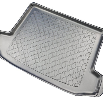 Bandeja maletero Kia Sportage MHEV, carrocería suv, fabricación 2022 - presente, maletero con suela de carga elevado con oreja desmontable para subwoofer | 193323GRD