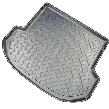 Bandeja maletero Hyundai Santa Fe IV PHEV, carrocería suv, fabricación 03.2021 - presente, facelift, 5 plazas | 193325GRD