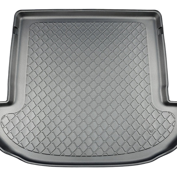 Bandeja maletero Hyundai Santa Fe IV PHEV, carrocería suv, fabricación 03.2021 - presente, 7 plazas, tercera fila cerrada | 193326GRD