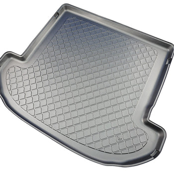 Bandeja maletero Hyundai Santa Fe IV Facelift, carrocería suv, fabricación 11.2020 - presente, 7 plazas, tercera fila cerrada | 193326GRD