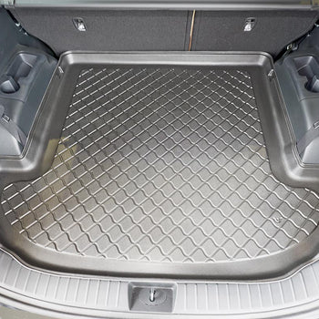 Bandeja maletero Hyundai Santa Fe IV PHEV, carrocería suv, fabricación 03.2021 - presente, 7 plazas, tercera fila cerrada | 193326GRD