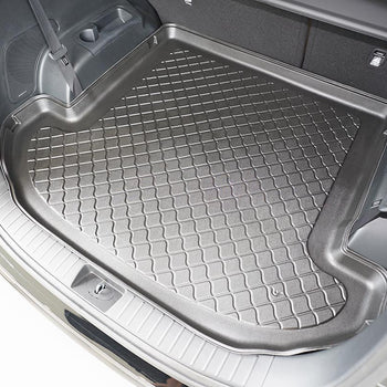 Bandeja maletero Hyundai Santa Fe IV PHEV, carrocería suv, fabricación 03.2021 - presente, 7 plazas, tercera fila cerrada | 193326GRD