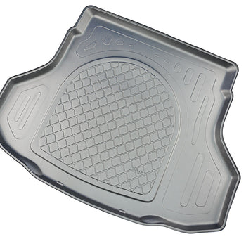 Bandeja maletero Hyundai Elantra VII, carrocería sedán, fabricación 2021 - presente, facelift #2