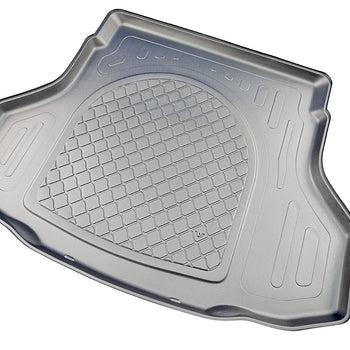 Bandeja maletero Hyundai Elantra VII, carrocería sedán, fabricación 2021 - presente, facelift #2