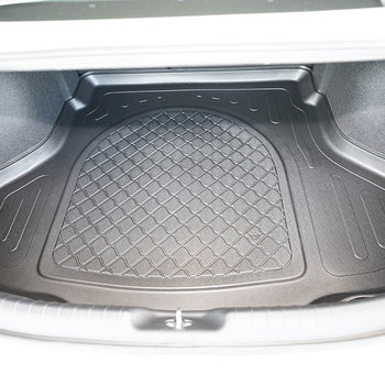 Bandeja maletero Hyundai Elantra VII, carrocería sedán, fabricación 2021 - presente, facelift #2