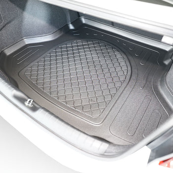 Bandeja maletero Hyundai Elantra VII, carrocería sedán, fabricación 2021 - presente, facelift #2