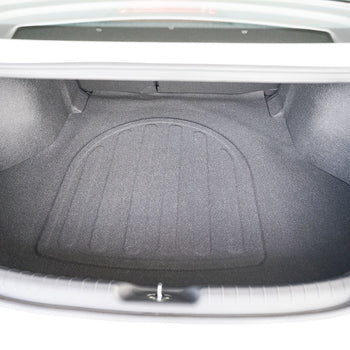 Bandeja maletero Hyundai Elantra VII, carrocería sedán, fabricación 2021 - presente, facelift #2