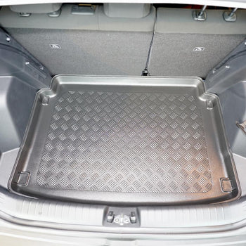 Bandeja maletero Hyundai Bayon, carrocería suv, fabricación 05.2021 - presente, maletero inferior, no corresponde mhev | 193329BSC